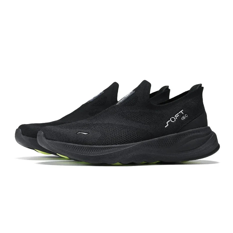 Griffith – Unisex Wide Toe Box Shoes with Room for Bunions - photo 1