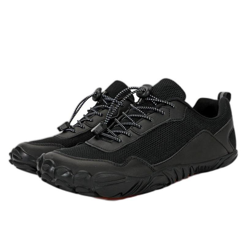 Ellis – Zapatos ortopédicos unisex para pies doloridos