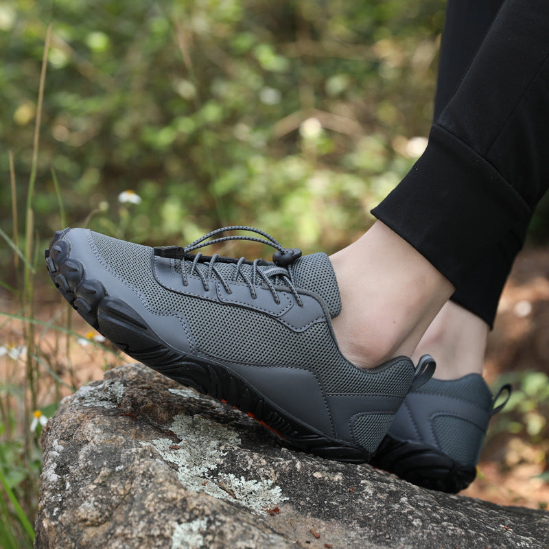 Ellis – Unisex Orthopedic Shoes for Painful Feet - photo 7