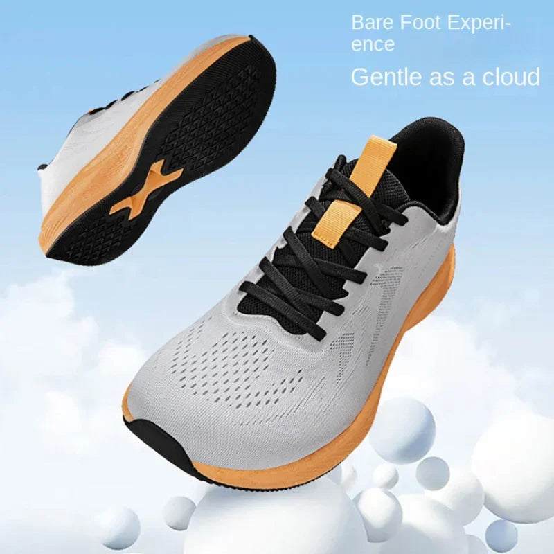 Chandler – Unisex Nursing Shoes for Standing All Day - photo 7