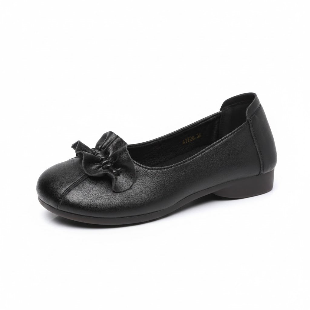 Women’s Soft Sole Ballet Flats