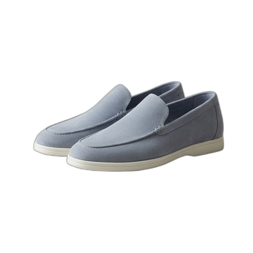 Guerrero – Unisex Slip-On Loafers with a Hands-Free Fit - photo 1