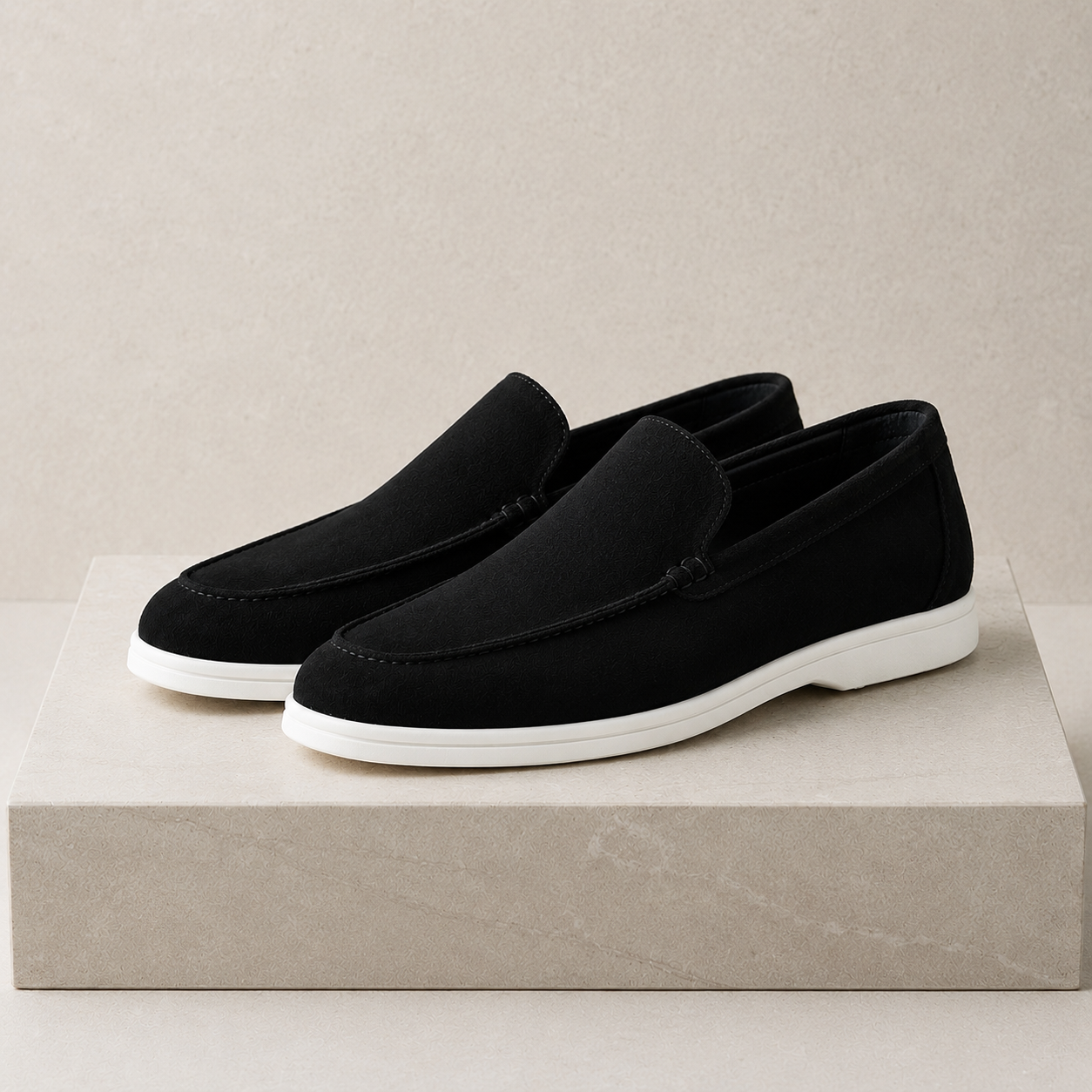 Guerrero – Unisex Slip-On Loafers with a Hands-Free Fit - photo 6