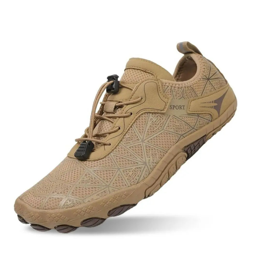 Vista Pro - Men's Ultra Comfortable Barefoot Shoes