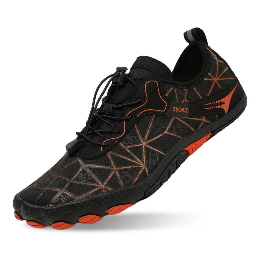 Vista Pro - Men's Ultra Comfortable Barefoot Shoes