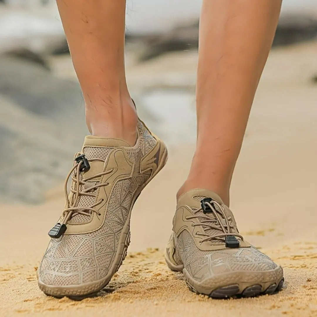 Vista Pro - Men's Ultra Comfortable Barefoot Shoes