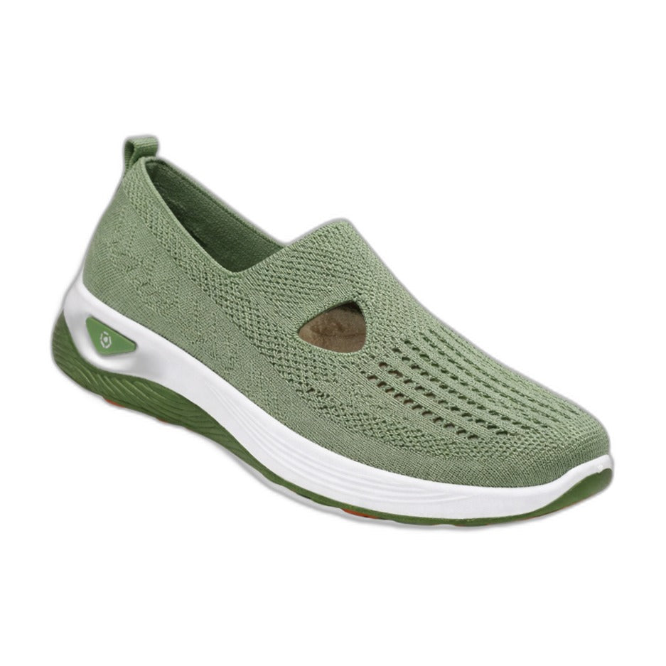 Walsh – Unisex Slip-On Shoes for Easy On and Off