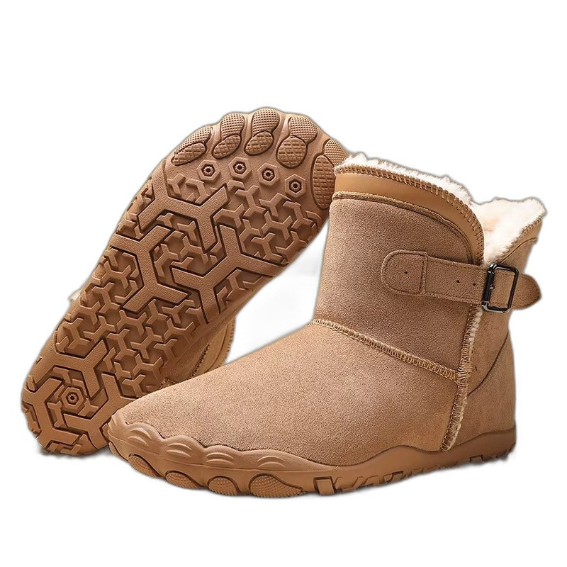 Remy – Unisex pohodlné boty pro unavená chodidla