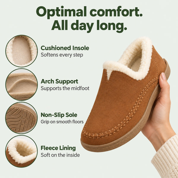 Waters – Unisex Nursing Shoes, features