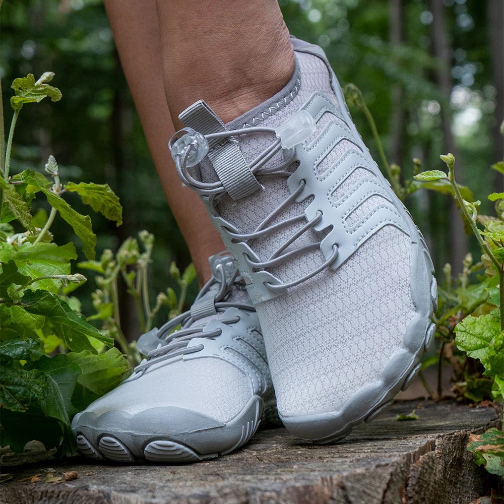 Landon – Unisex Barefoot Shoes with a Zero Drop Sole