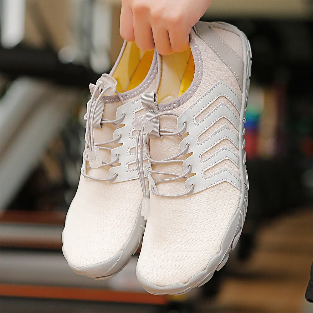 Landon – Unisex Barefoot Shoes with a Zero Drop Sole