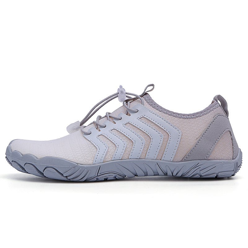 Landon – Unisex Barefoot Shoes with a Zero Drop Sole