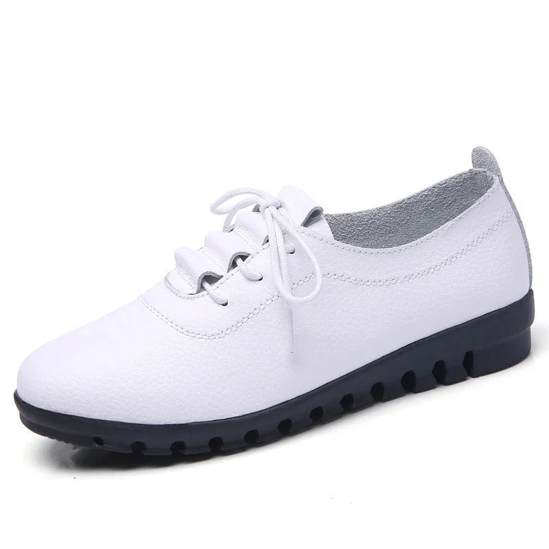 Donna – Women's Wide Toe Box Shoes for All-Day Comfort - photo 1