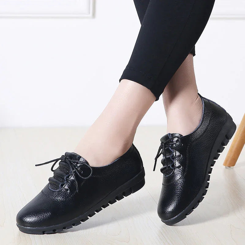 Donna – Women's Wide Toe Box Shoes for All-Day Comfort - photo 5