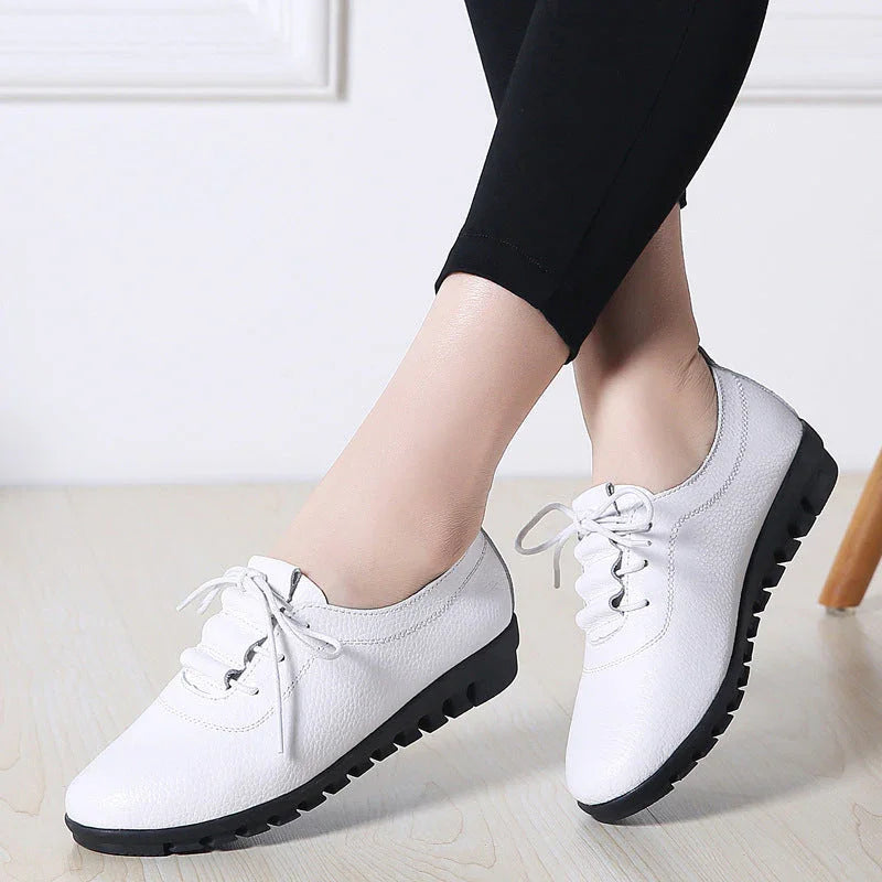 Donna – Women's Wide Toe Box Shoes for All-Day Comfort - photo 6