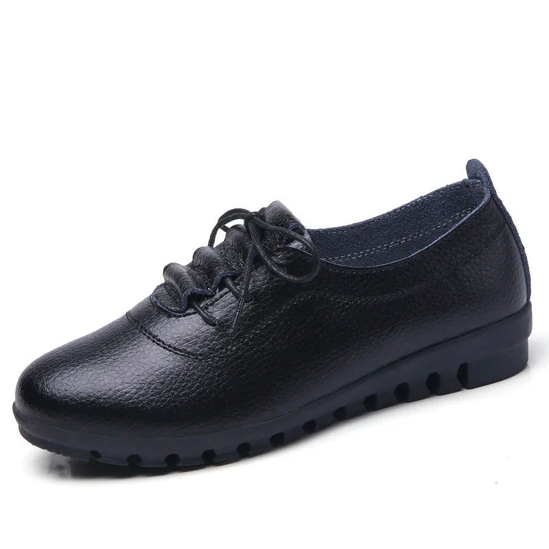 Donna – Women's Wide Toe Box Shoes for All-Day Comfort - photo 8