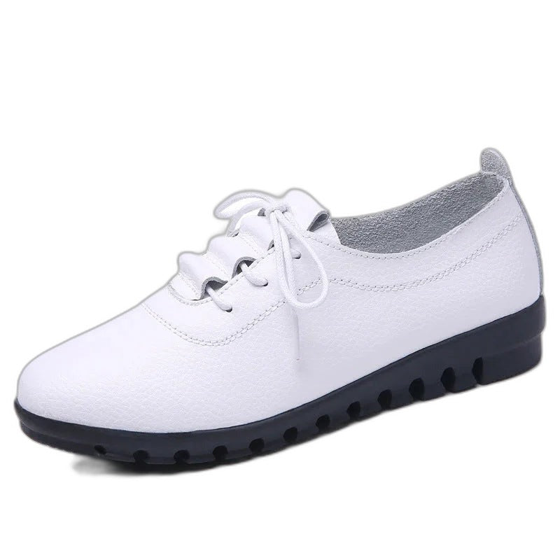 Donna – Zapatos para mujer de horma ancha para mayor comodidad durante todo el día