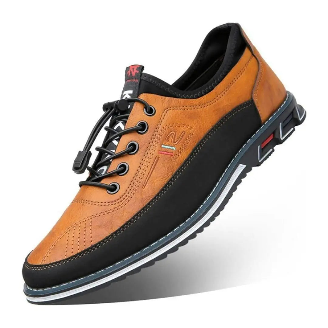 Windsor - Men's Ultra Comfortable Shoes
