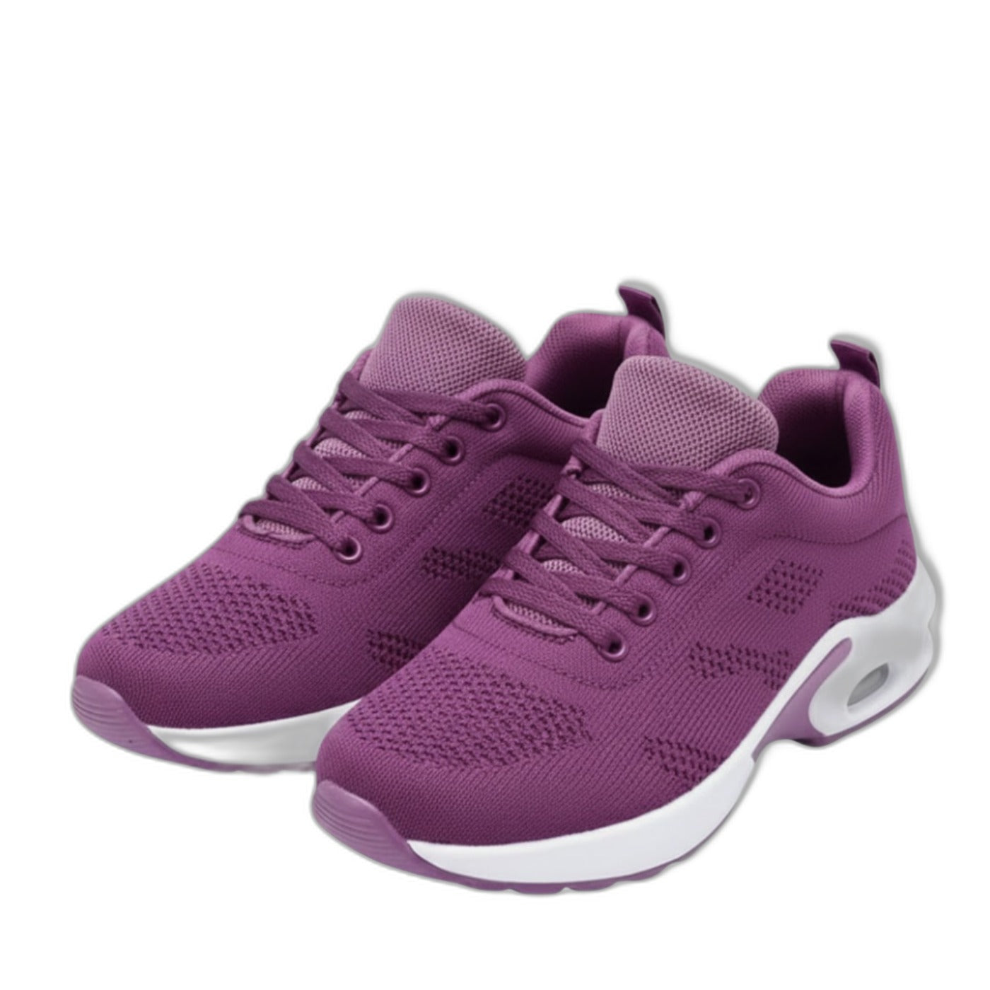 Fannie – Women's Arch Support Shoes for Flat Feet