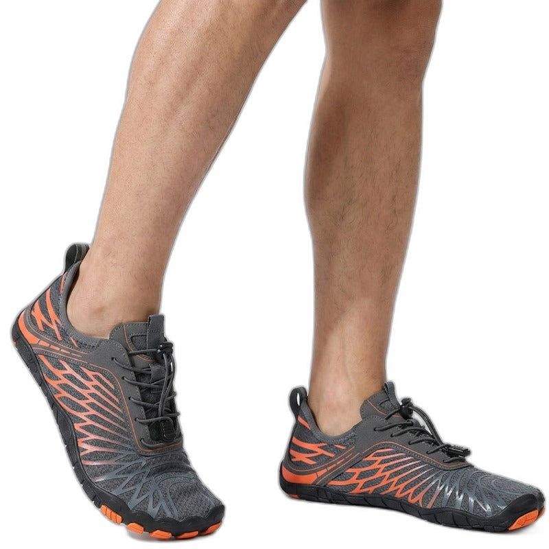 Nettie – Women's Wide Toe Box Shoes for All-Day Comfort