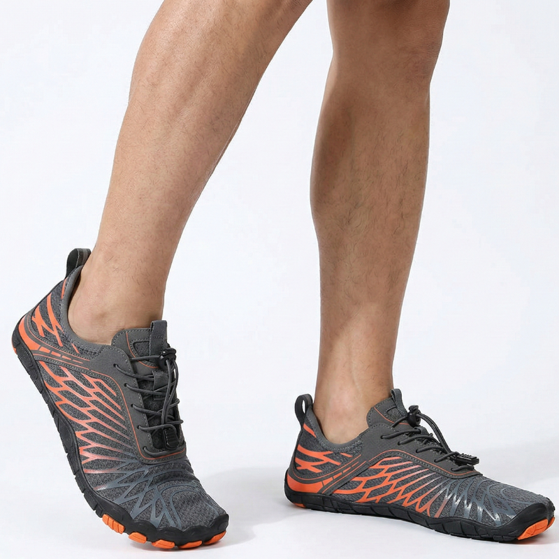 Nettie – Women's Wide Toe Box Shoes for All-Day Comfort - photo 1