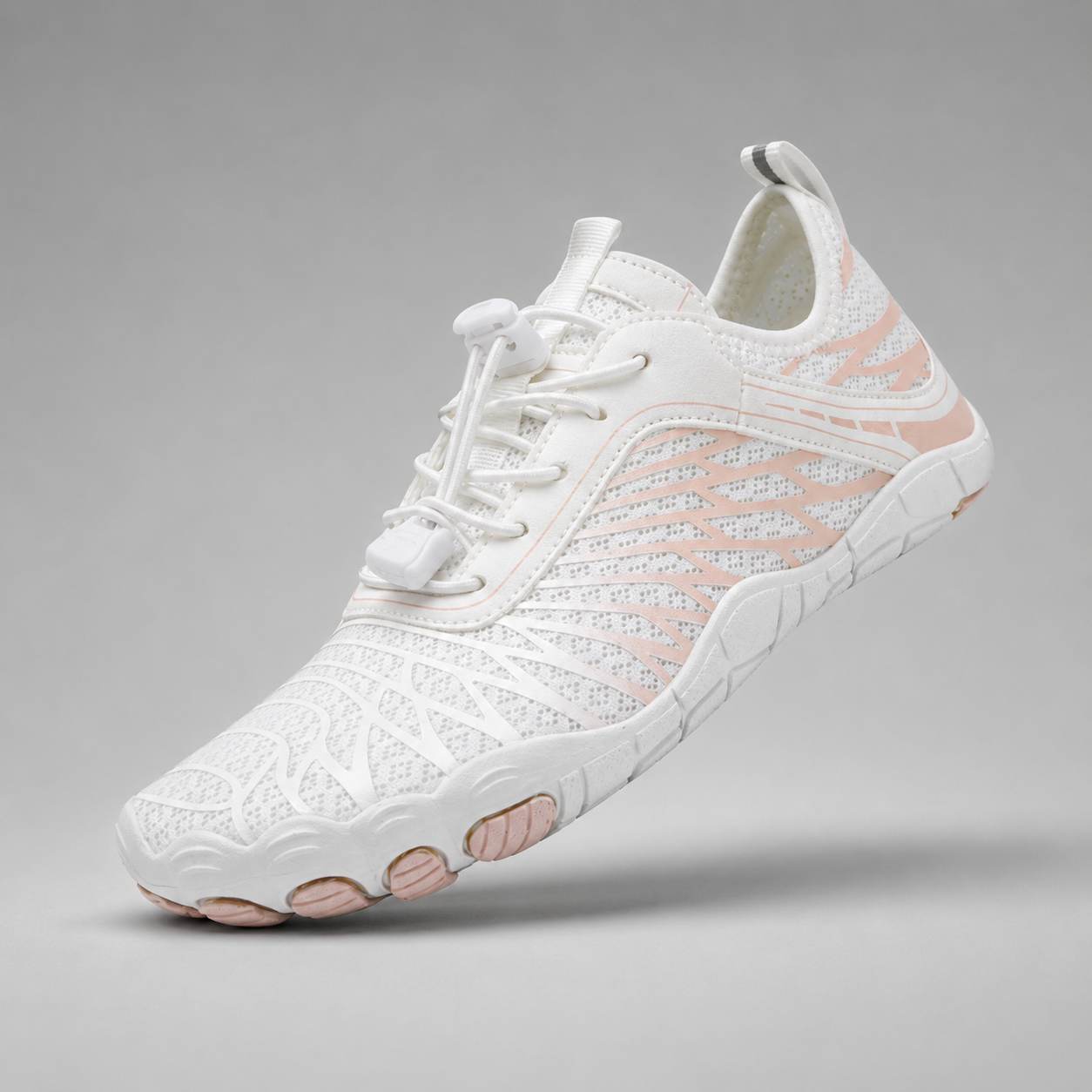 Nettie – Women's Wide Toe Box Shoes for All-Day Comfort - photo 4