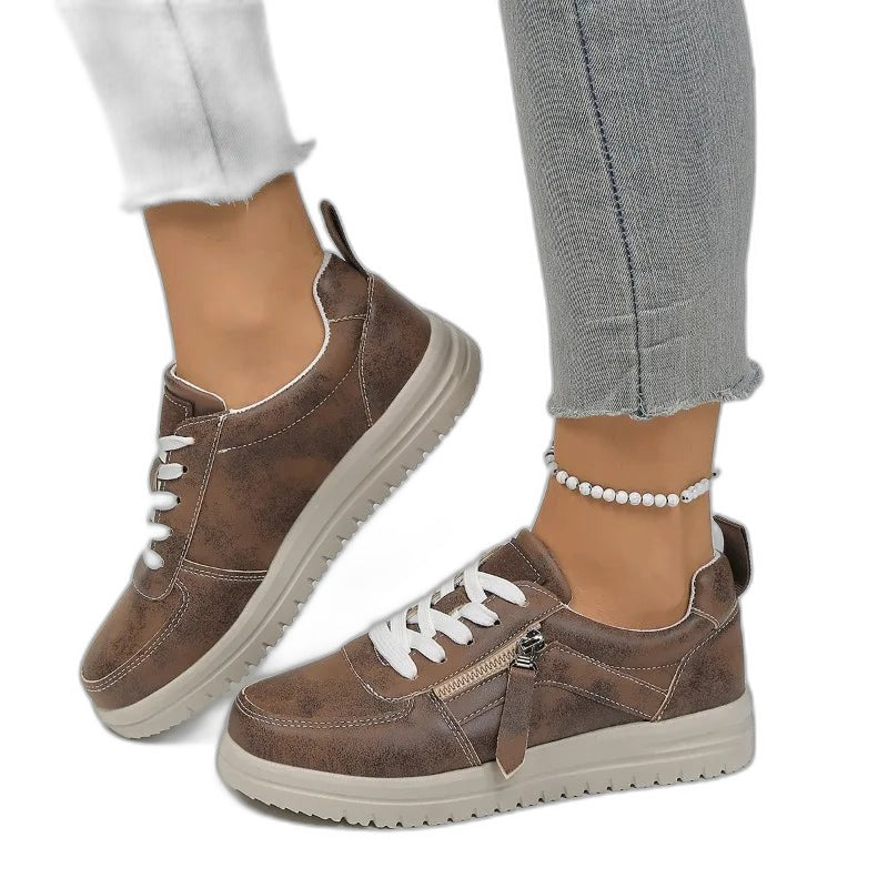 Mabel – Women's Nursing Sneakers for 12-Hour Shifts