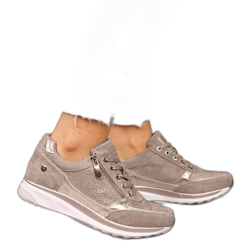 Kate – Women's Nursing Sneakers for 12-Hour Shifts