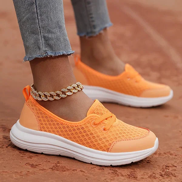 Marjorie – Women's Orthopedic Shoes for Painful Feet - photo 1