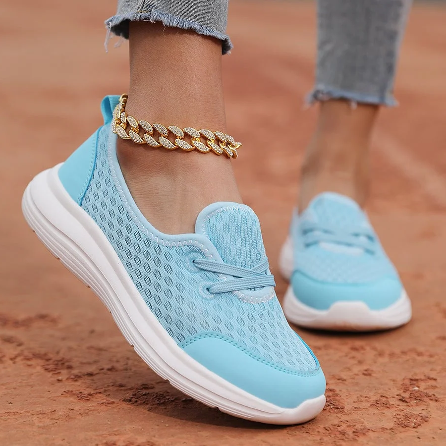 Marjorie – Women's Orthopedic Shoes for Painful Feet - photo 9