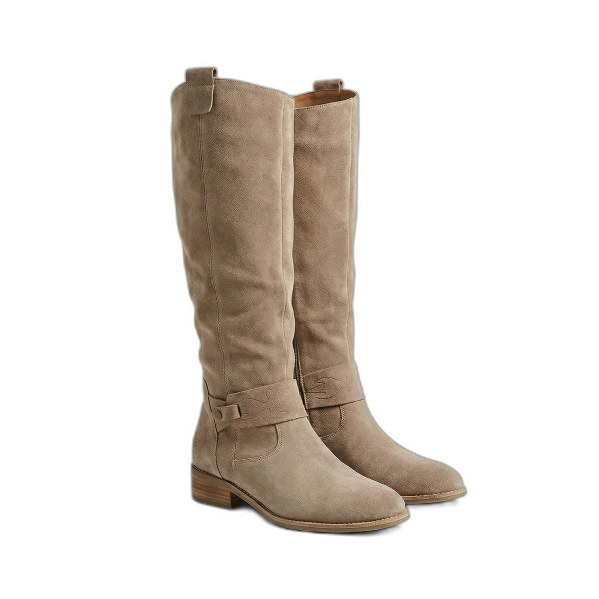 Cindy – Women's Wide Calf Boots for Full Calves