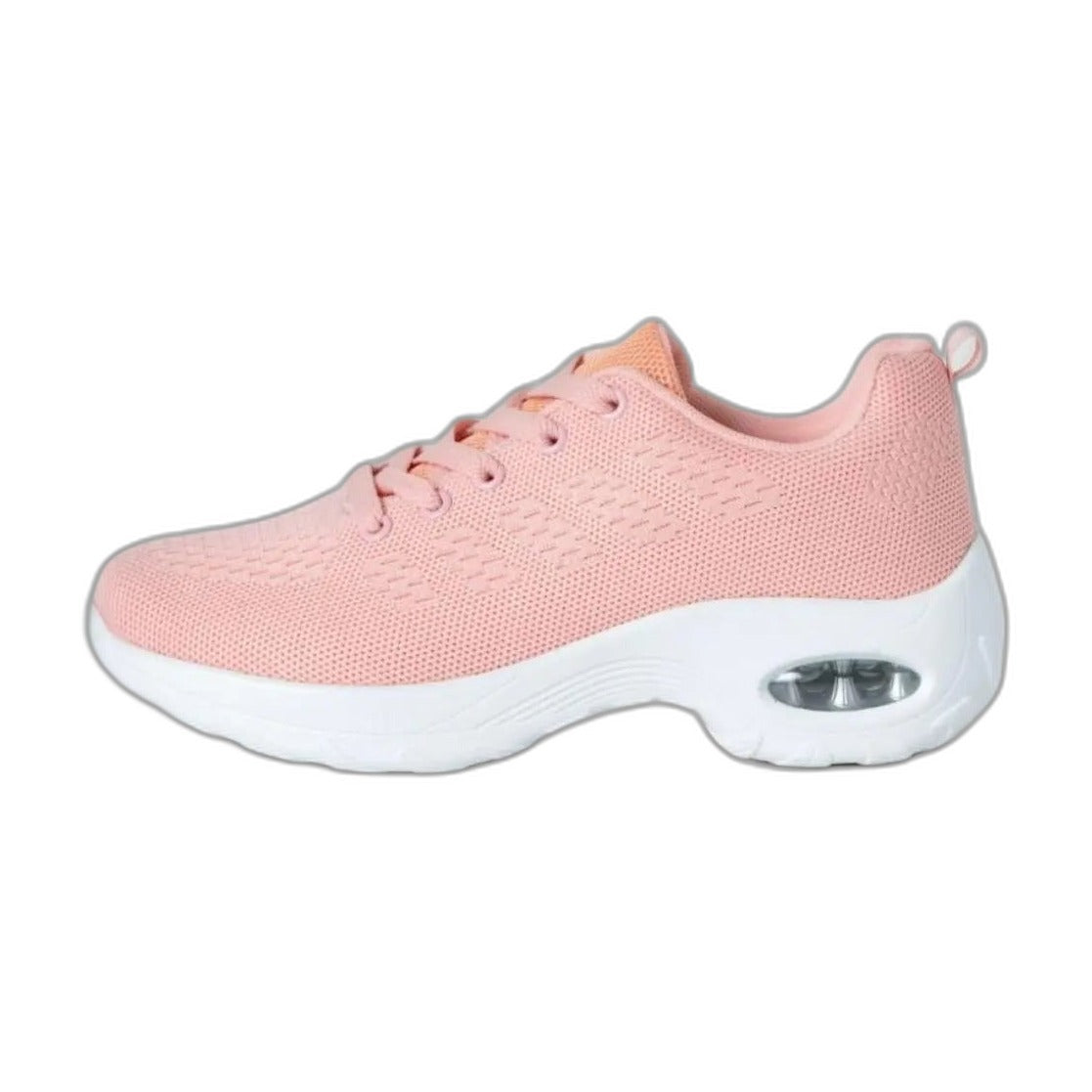 Jennifer – Zapatos cómodos para mujer con plantilla acolchada