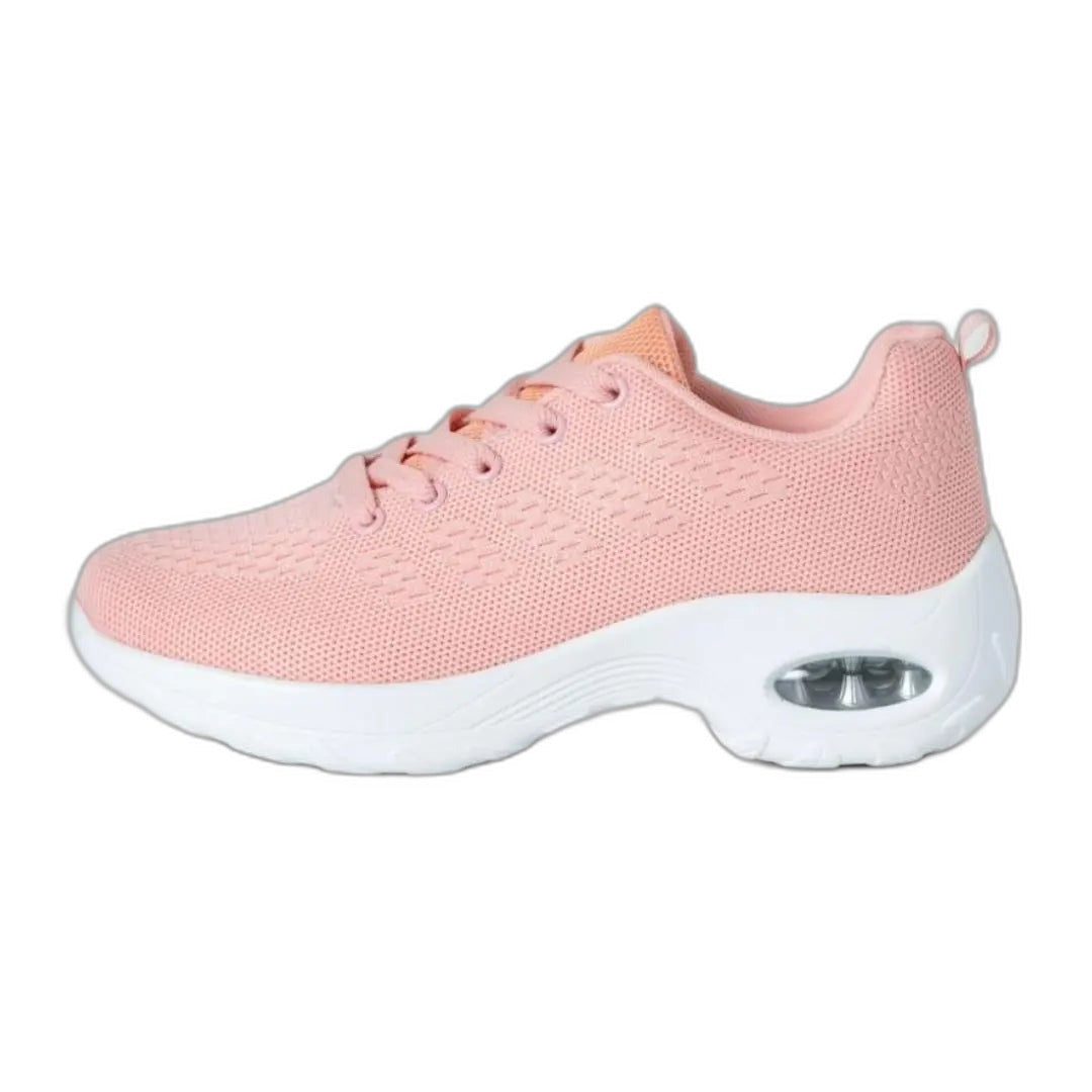Jennifer – Zapatos cómodos para mujer con plantilla acolchada