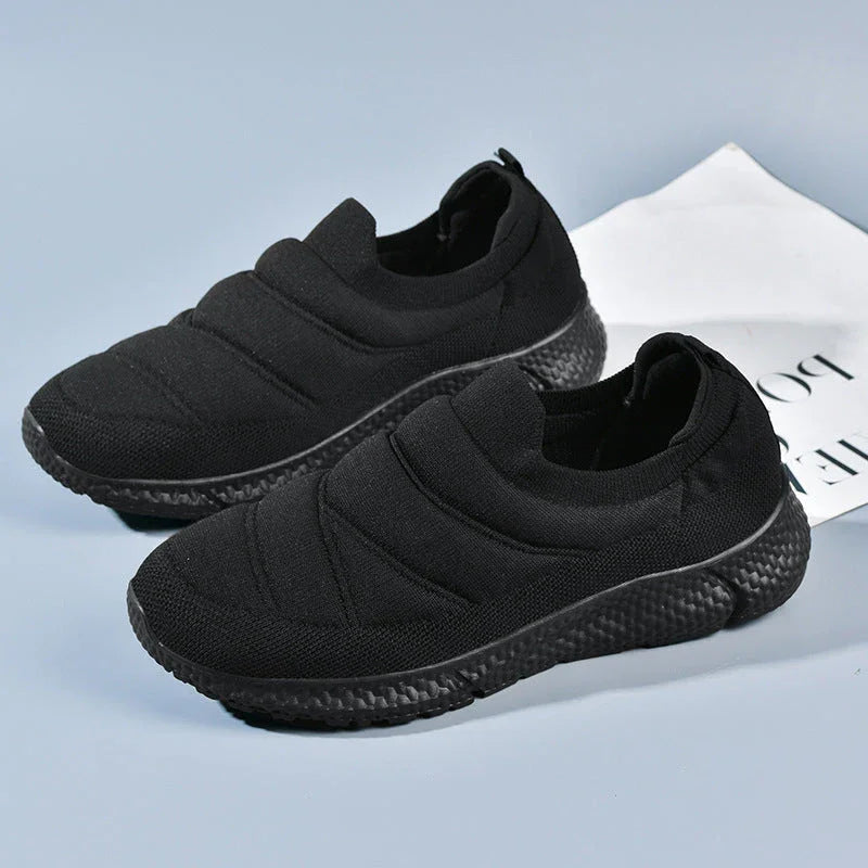 Eloise – Women's Wide Toe Box Shoes for All-Day Comfort - photo 3
