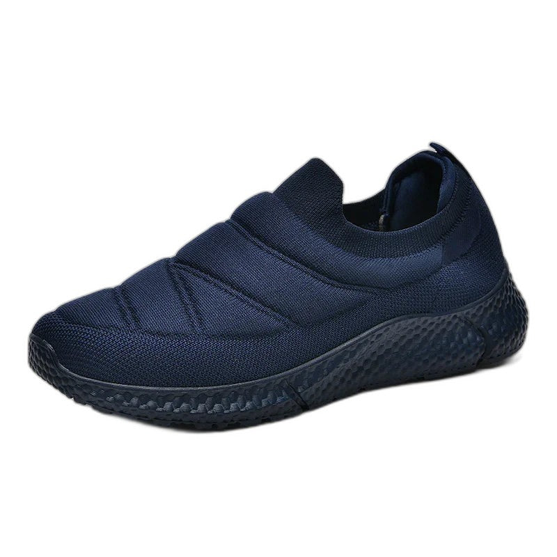 Eloise – Women's Wide Toe Box Shoes for All-Day Comfort