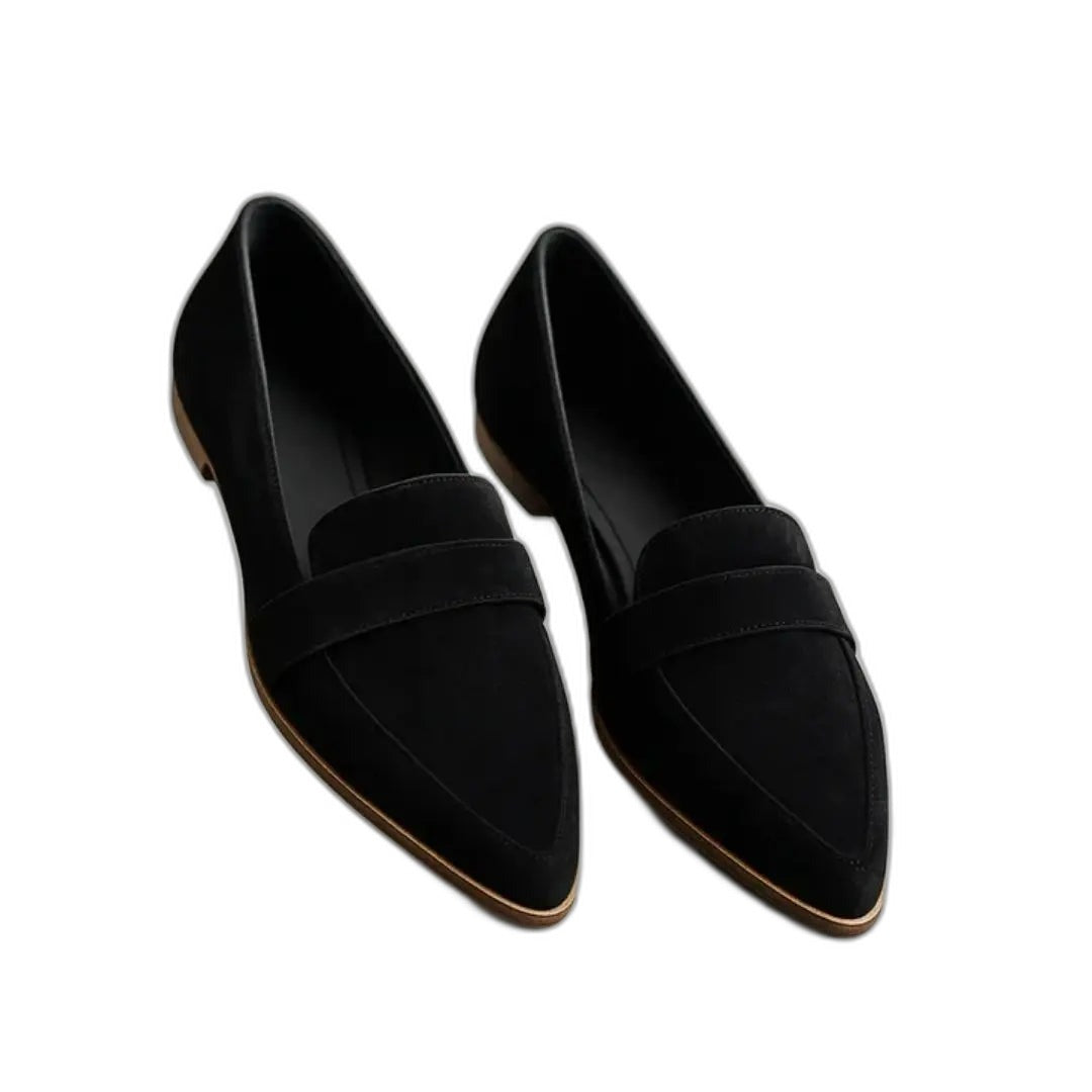 Erika – Women's Slip-On Shoes with a Hands-Free Fit
