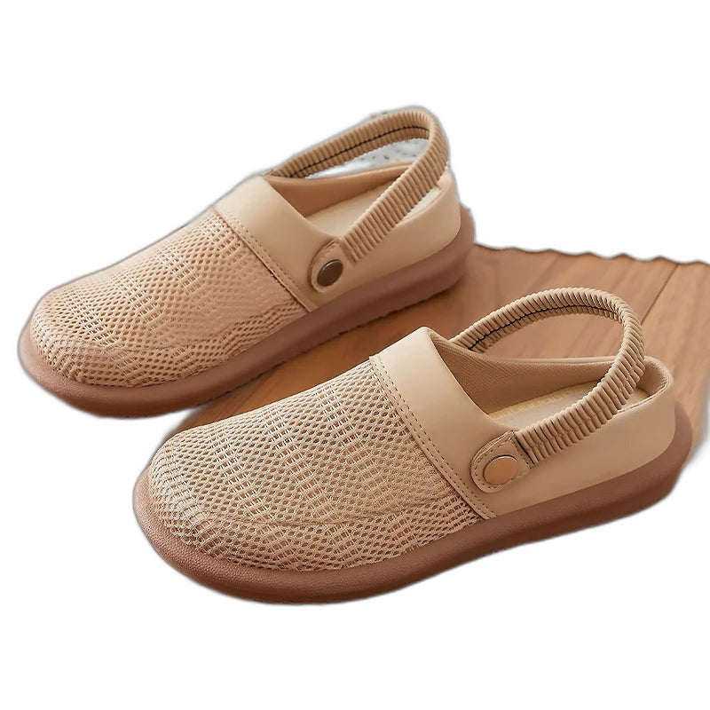 Lula – Women's Comfortable Sandals with an Adjustable Strap