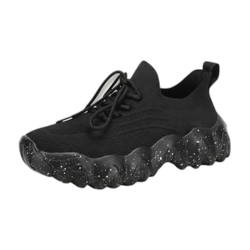 Bonnie – Sneakers da donna con supporto dell'arco plantare per piedi piatti
