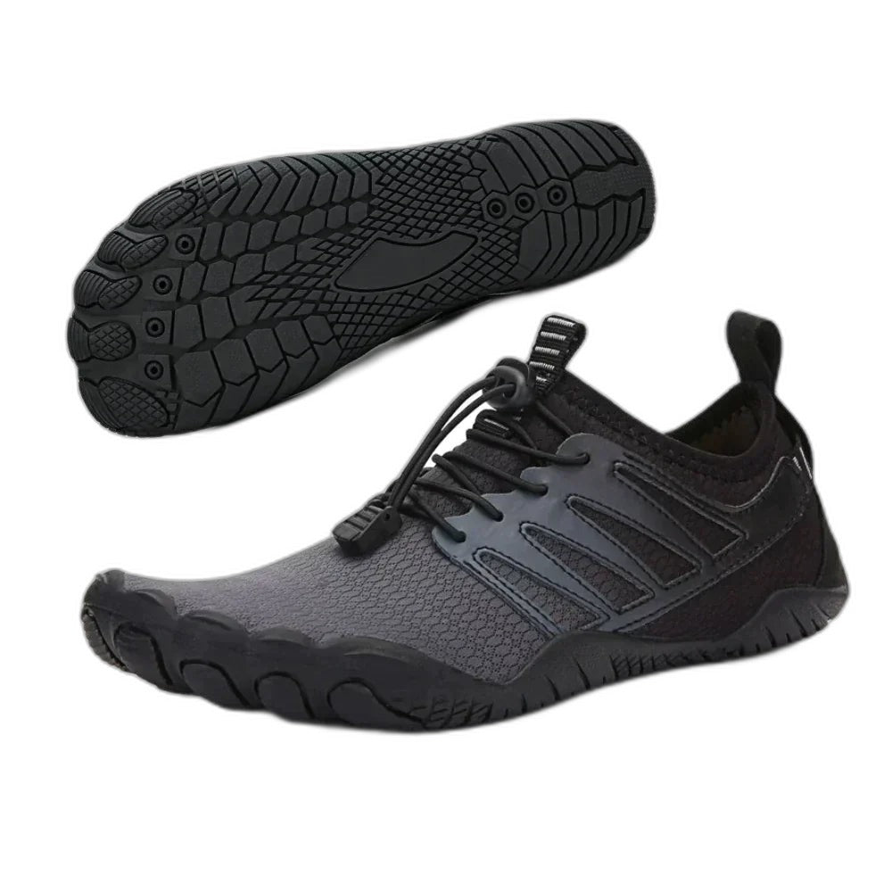 Irene – Women's Barefoot Shoes with a Wide Toe Box