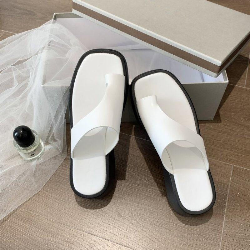 Josephine – Women's Wide Toe Box Sandals with an Adjustable Fit