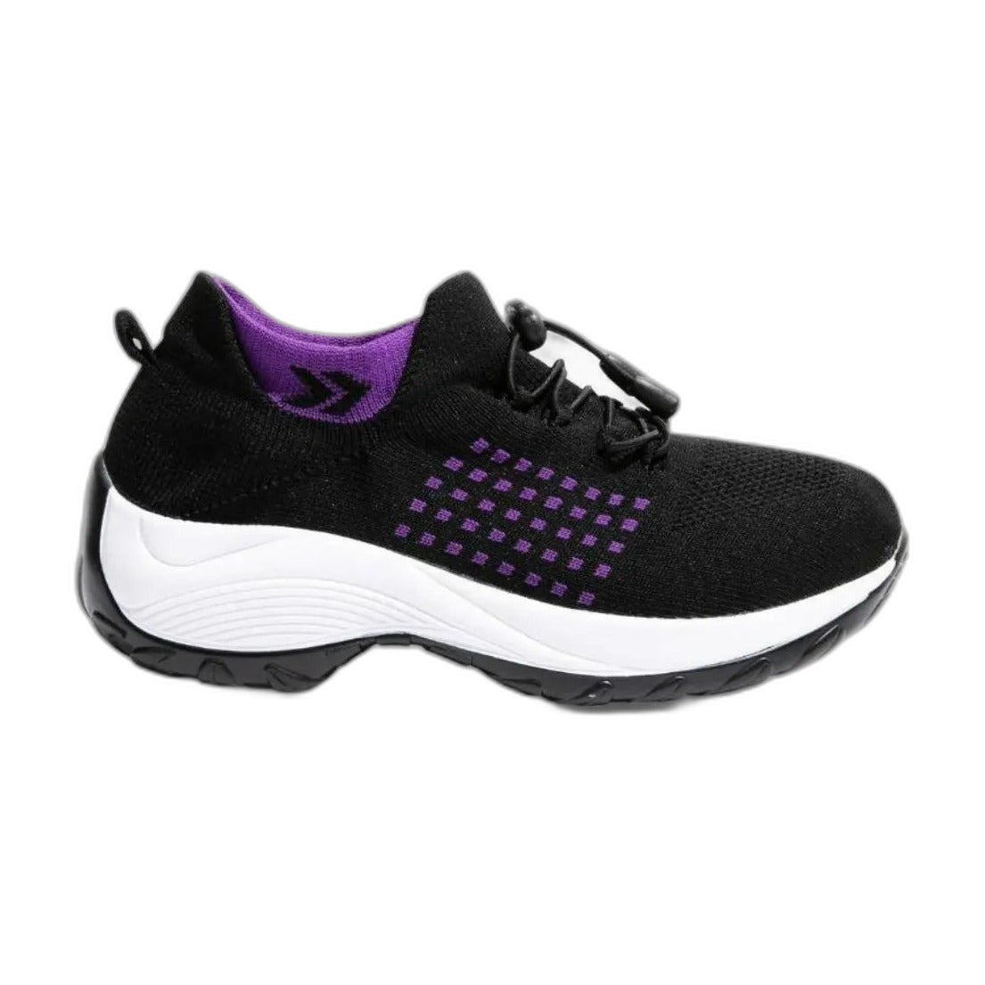 Dawn – Women's Orthopedic Shoes with Arch Support