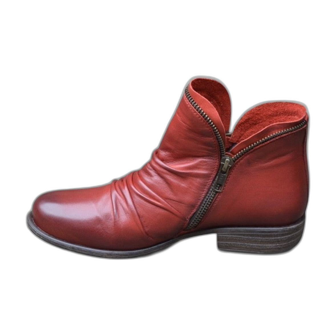 Judy – Women's Comfort Boots with a Cushioned Insole
