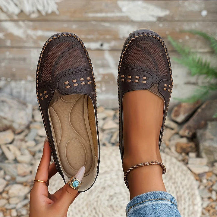 Beverly – Women's Arch Support Shoes with a Deep Heel Cup - photo 3