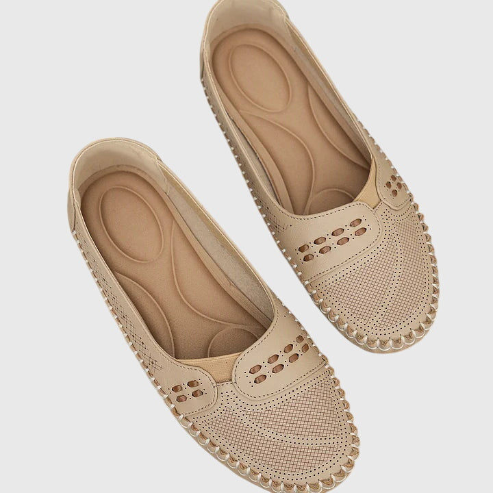 Susan – Women's Orthopedic Shoes with a Cushioned Insole - photo 6