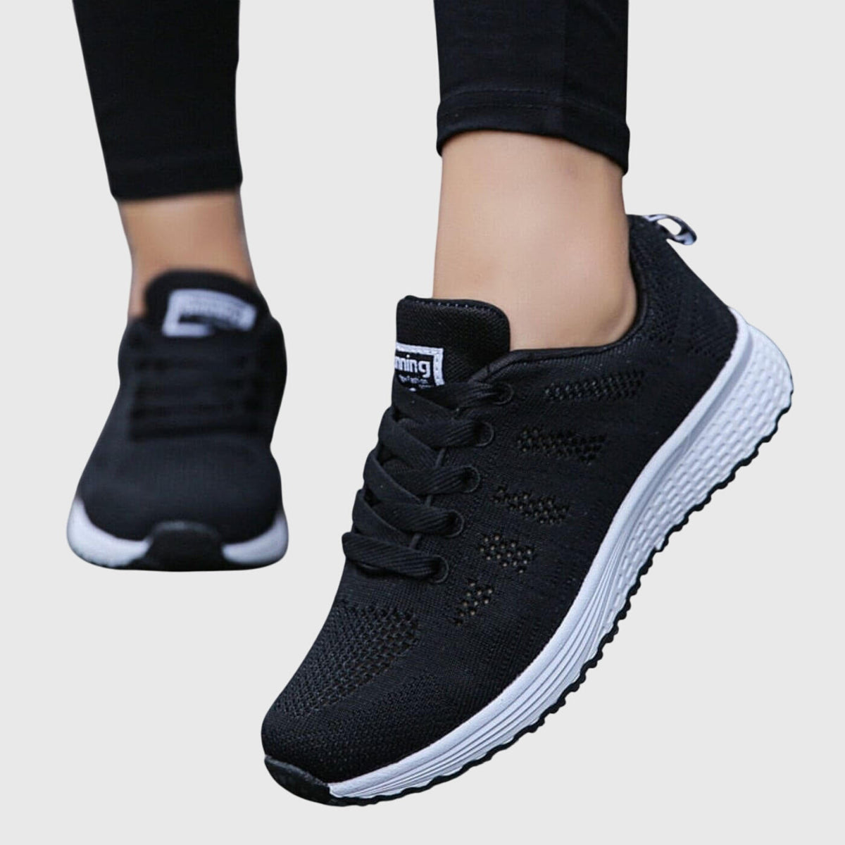 Eileen – Women's Orthopedic Shoes with a Cushioned Insole - photo 2