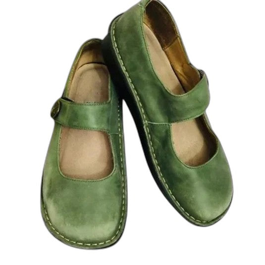 Nichole – Women's Orthopedic Shoes for Painful Feet