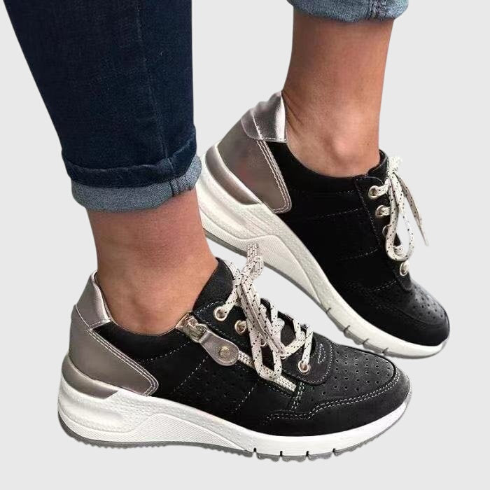 Rosemarie – Women's Orthopedic Sneakers for All-Day Support - photo 2