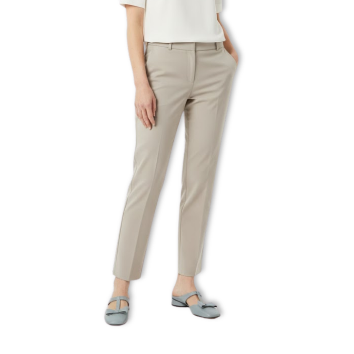 Angelica – Women's Arch Support Shoes with a Deep Heel Cup - photo 2