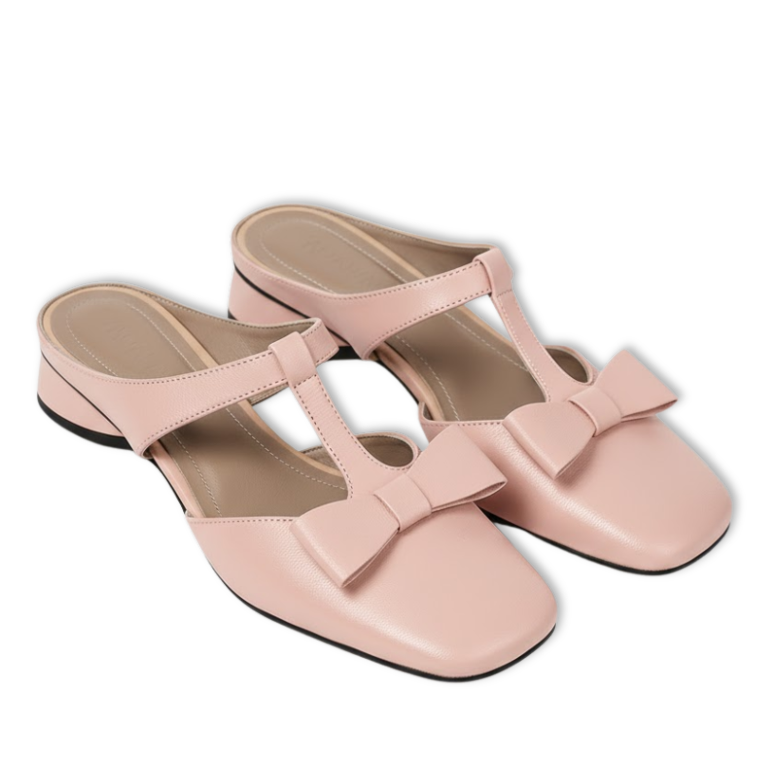 Angelica – Women's Arch Support Shoes with a Deep Heel Cup - photo 6