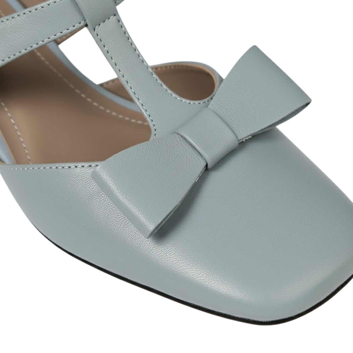 Angelica – Women's Arch Support Shoes with a Deep Heel Cup - photo 7